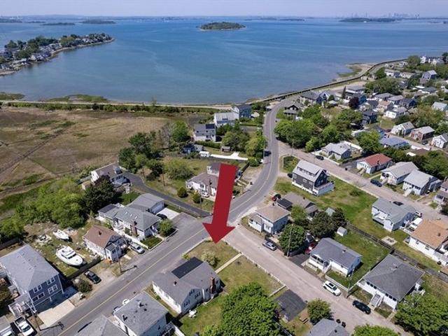 House for sale in Hull, Massachusetts