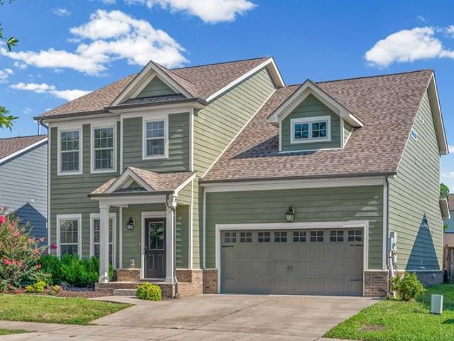 House for sale in Tennessee