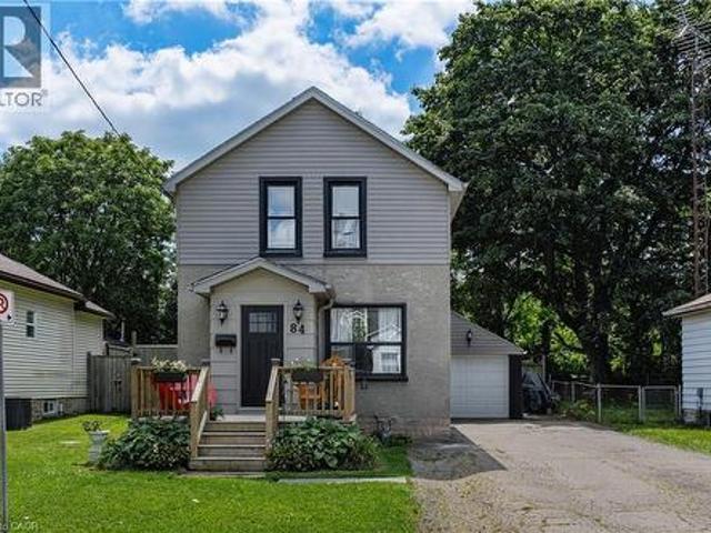 House for sale in Cambridge, Ontario