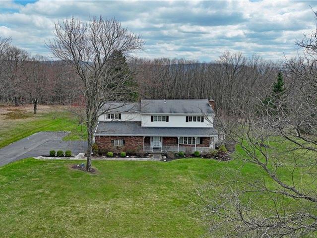 House for sale in Breesport, New York