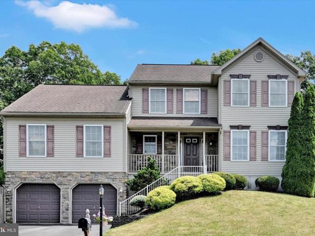 House for sale in Schuylkill Haven, Pennsylvania