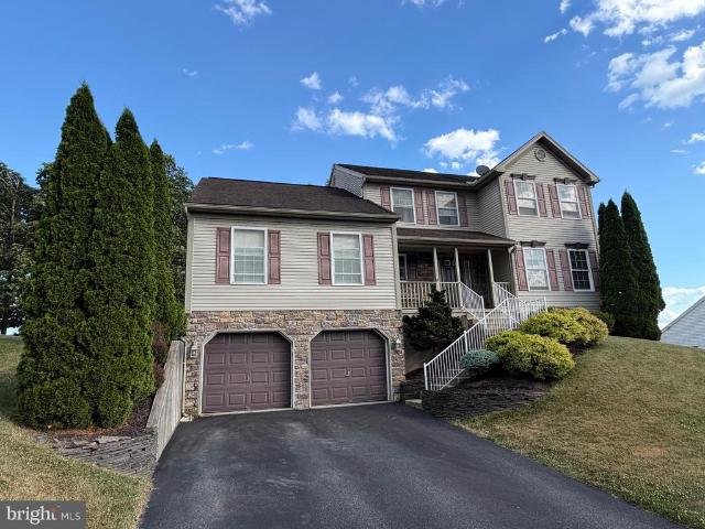 House for sale in Pennsylvania