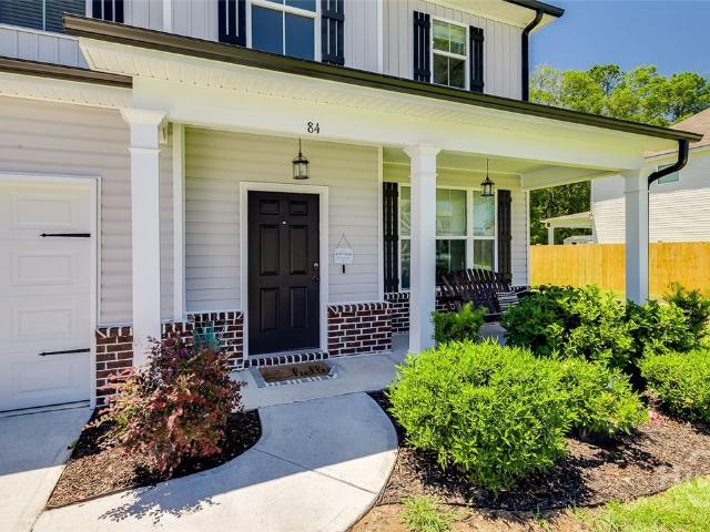 House for sale in Guyton, Georgia
