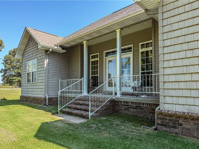 House for sale in Ark