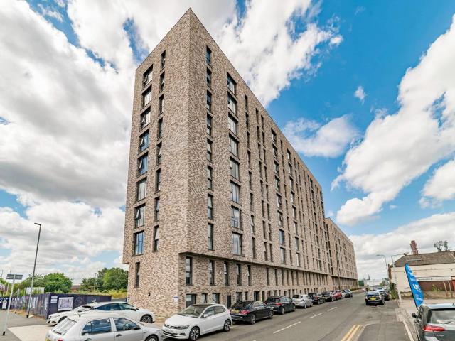 Apartment for rent in Ordsall, Salford