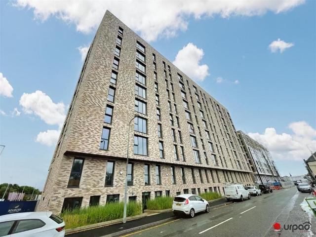 Apartment for rent in Ordsall, Salford