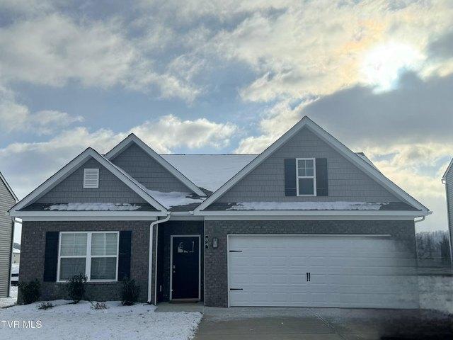 House for sale in Tennessee