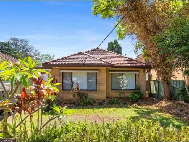 House for rent in Sydney, New South Wales