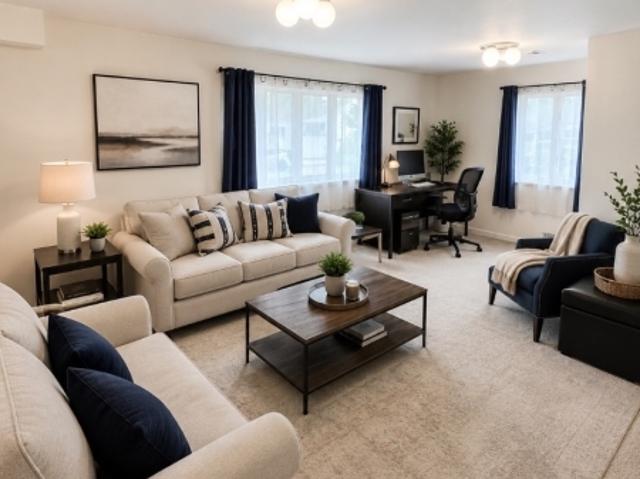 House for sale in Avenel, New Jersey