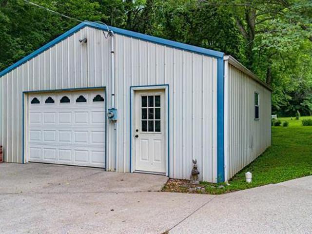 House for sale in Bardwell, Kentucky