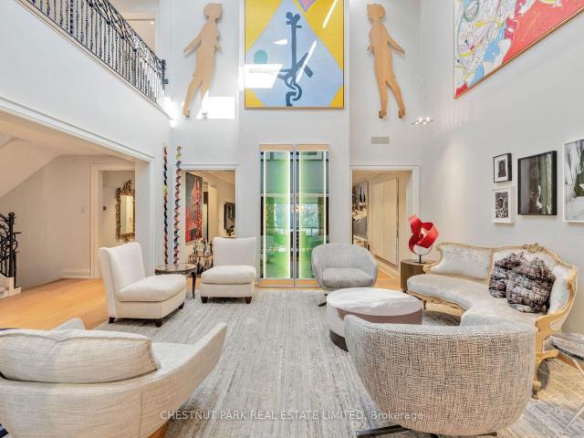 Condo for sale in Woburn, Ontario