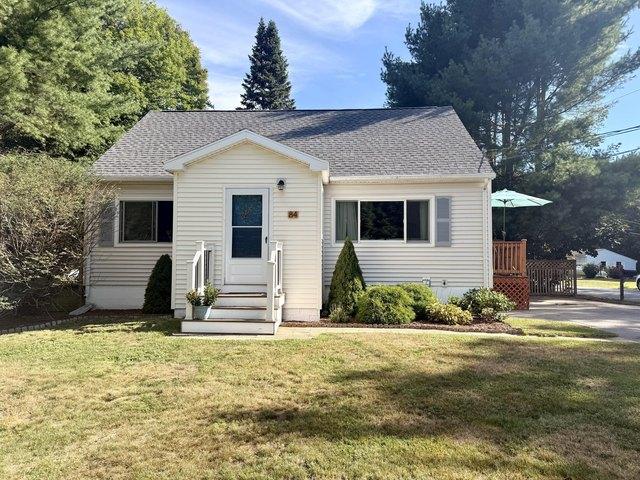 House for sale in Westbrook, Maine
