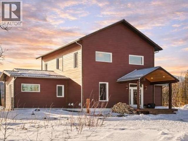 House for sale in Marsh Lake, Yukon