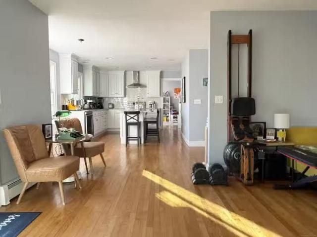 House for rent in Branford