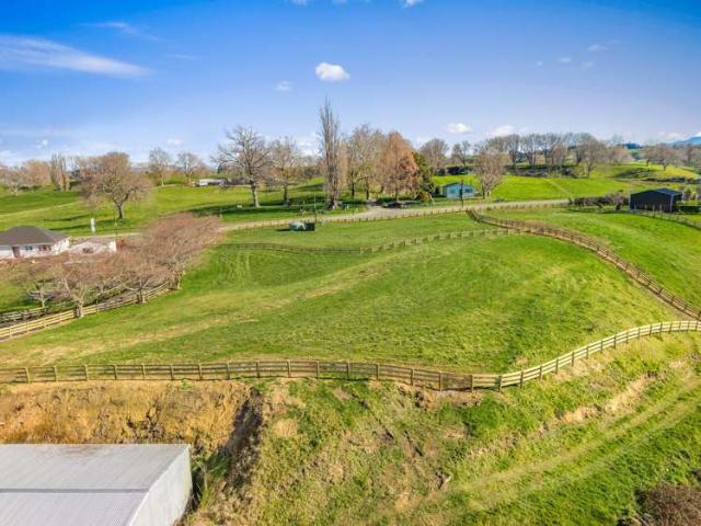 Land for sale in Putāruru, South Waikato District