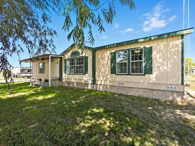 House for sale in Belen, New Mexico