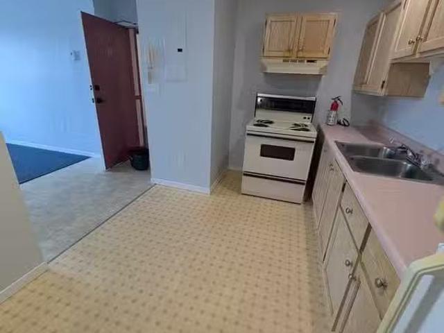 Condo for rent in Yarmouth, Nova Scotia