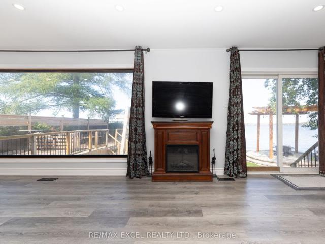 House for rent in Alnwick/Haldimand, Central Ontario