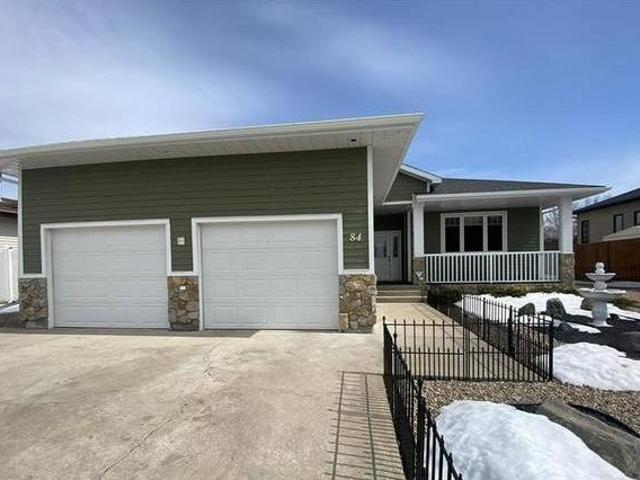 House for sale in Yorkton, Saskatchewan