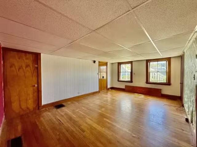 Apartment for rent in Randolph