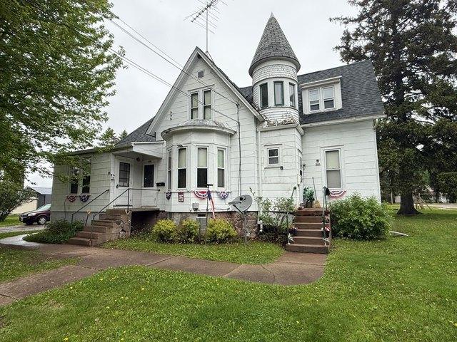 House for sale in Clintonville, Wisconsin