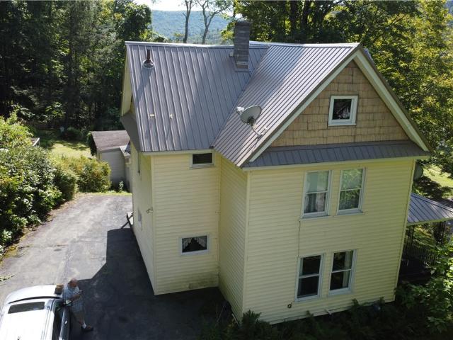 House for sale in East Branch, New York