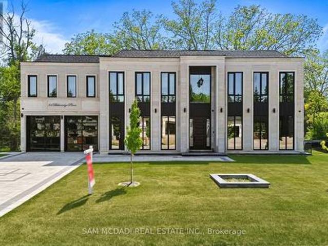 House for sale in Oakville, Ontario