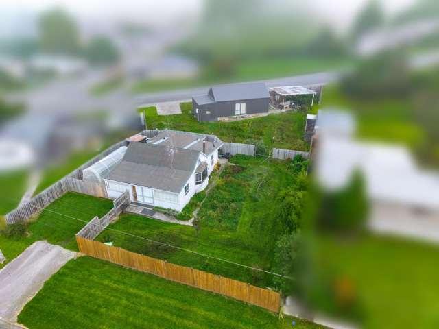 House for sale in Geraldine, Canterbury