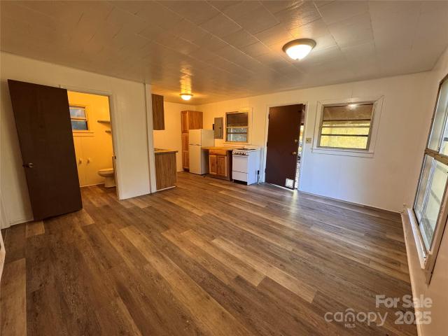 House for sale in Bryson City, North Carolina