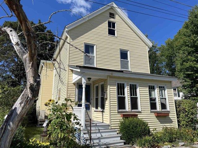 House for sale in South End, Concord