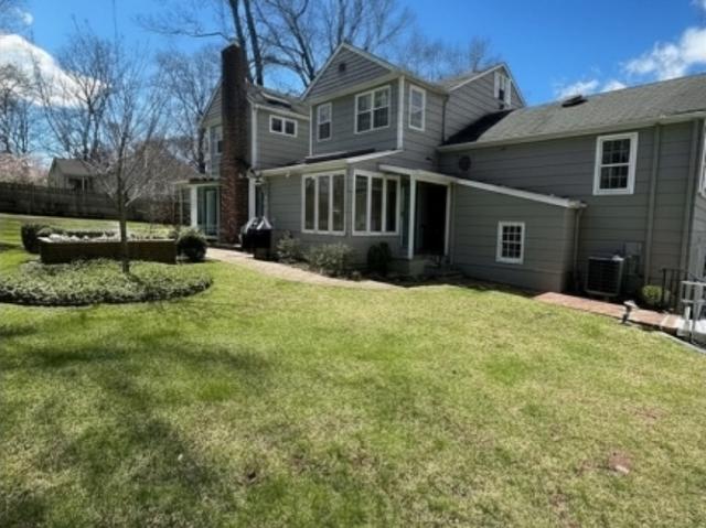 House for sale in Summit, New Jersey
