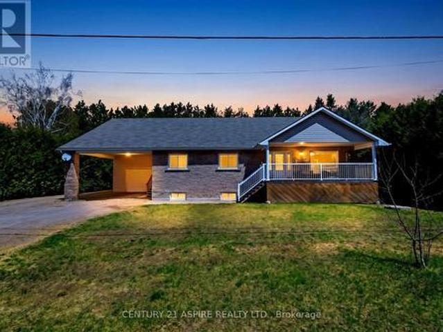 House for sale in Renfrew, Ontario