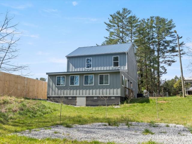 House for sale in Transylvania, North Carolina