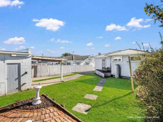 House for rent in Wanganui District