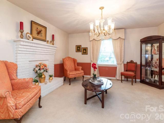 House for sale in Marion, North Carolina
