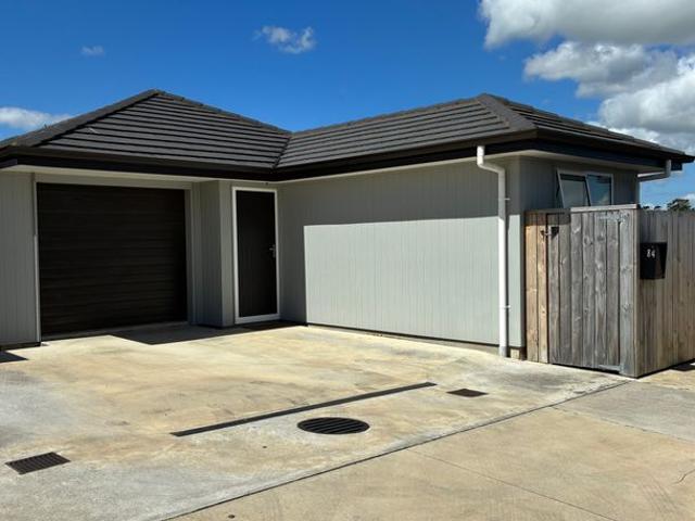 House for rent in Horsham Village, Hamilton City