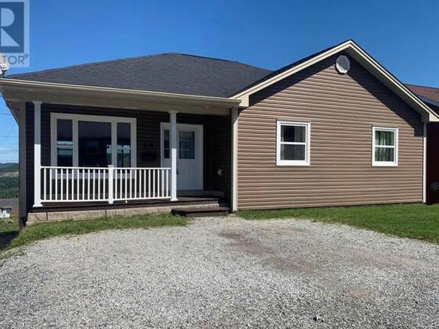 House for sale in Corner Brook, Newfoundland And Labrador
