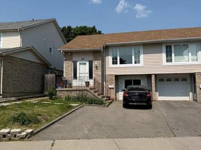 House for sale in Georgina, Ontario