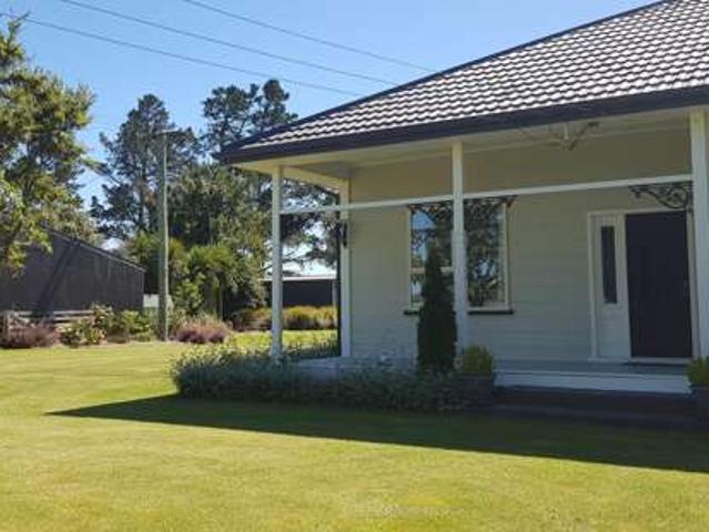 House for rent in Leeston, Canterbury