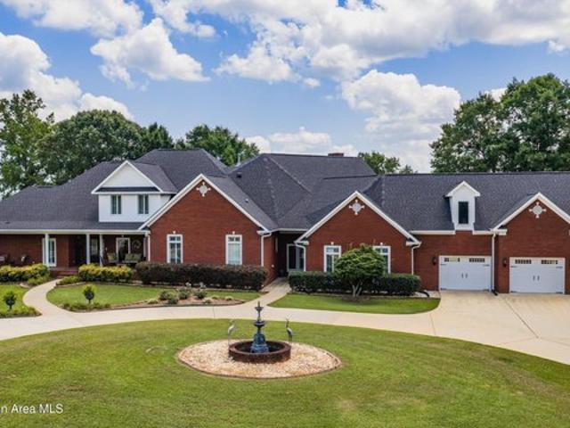 House for sale in Tallapoosa, Alabama