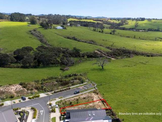 Land for sale in Massey, Henderson-Massey