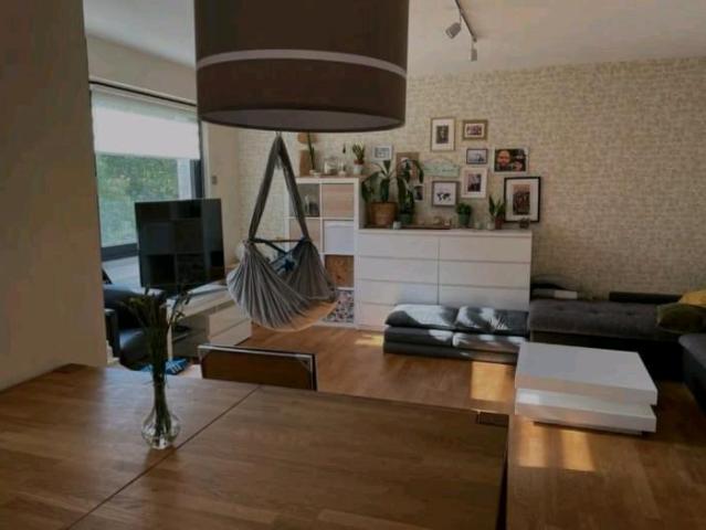 Wohnung kaufen in Höhscheid, Solingen