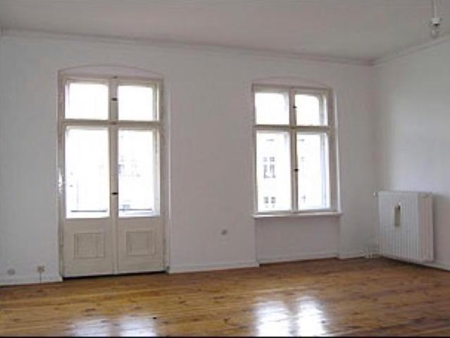 Wohnung kaufen in Westend, Berlin
