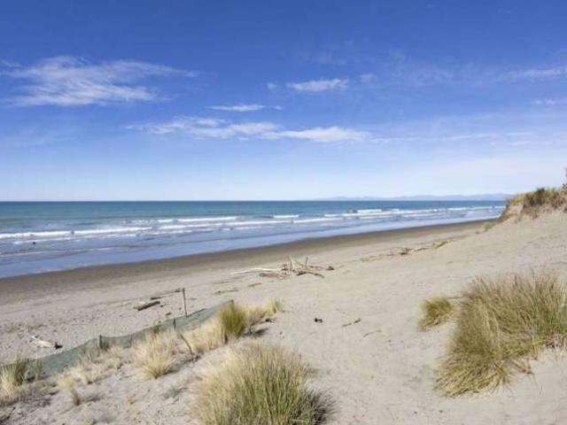 Land for sale in Waikuku Beach, Canterbury
