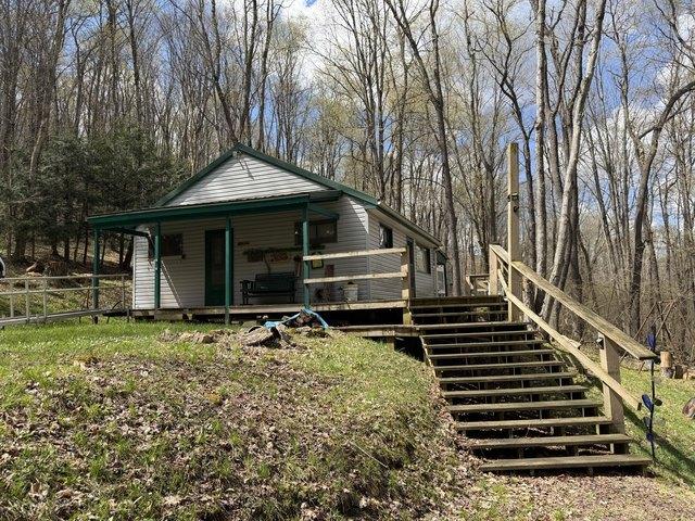 House for sale in Elk, Pennsylvania