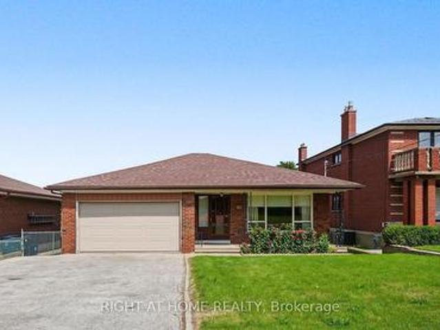 House for sale in Woburn, Ontario