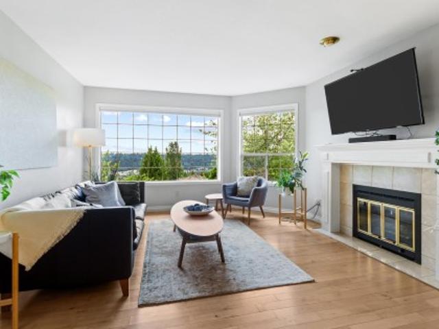 House for sale in Port Moody, British Columbia
