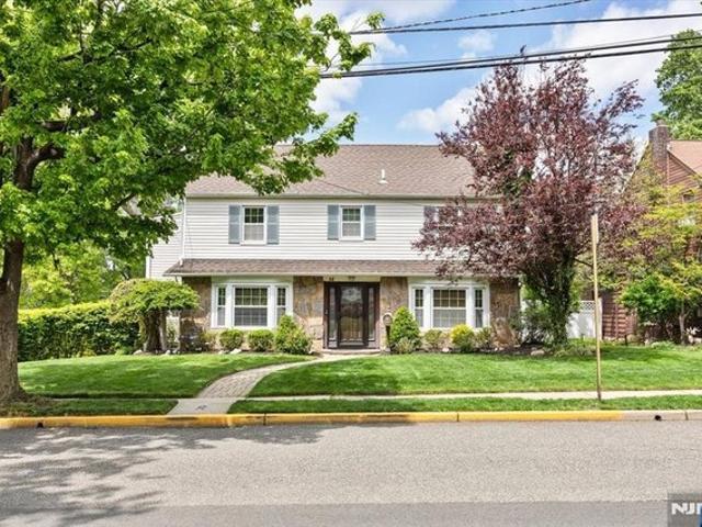 House for sale in Rutherford, New Jersey