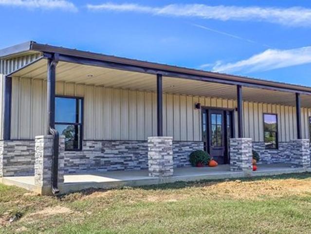 House for sale in Eufaula, Oklahoma