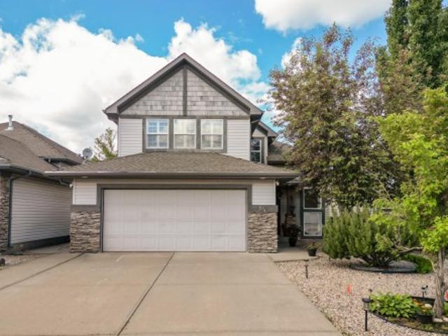 House for sale in Sherwood Park, Alberta